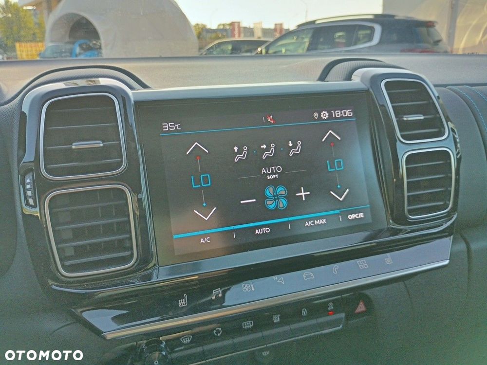 Citroën C5 Aircross 1.5 BlueHDi Max EAT8 - 23