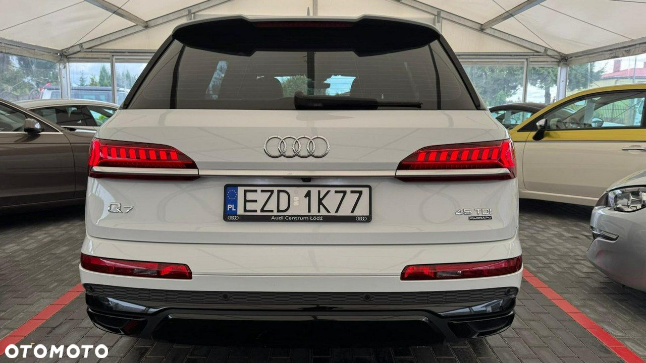 Audi Q7 - 28