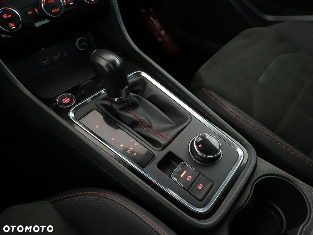 Seat Ateca 1.5 TSI ACT DSG OPF FR - 30