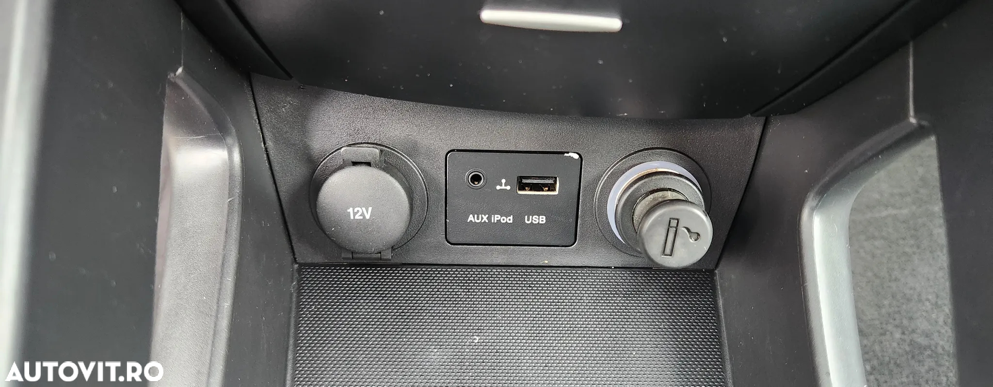 Kia Ceed Cee'd 1.6 DSL Style - 14
