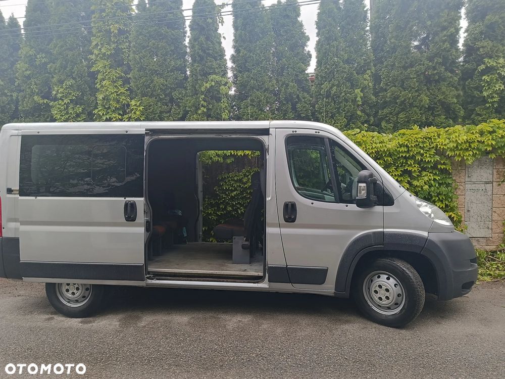 Fiat Ducato L2 - 4