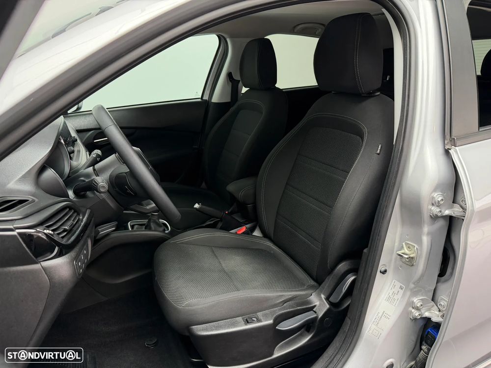 Fiat Tipo 1.0 GSE T3 - 9