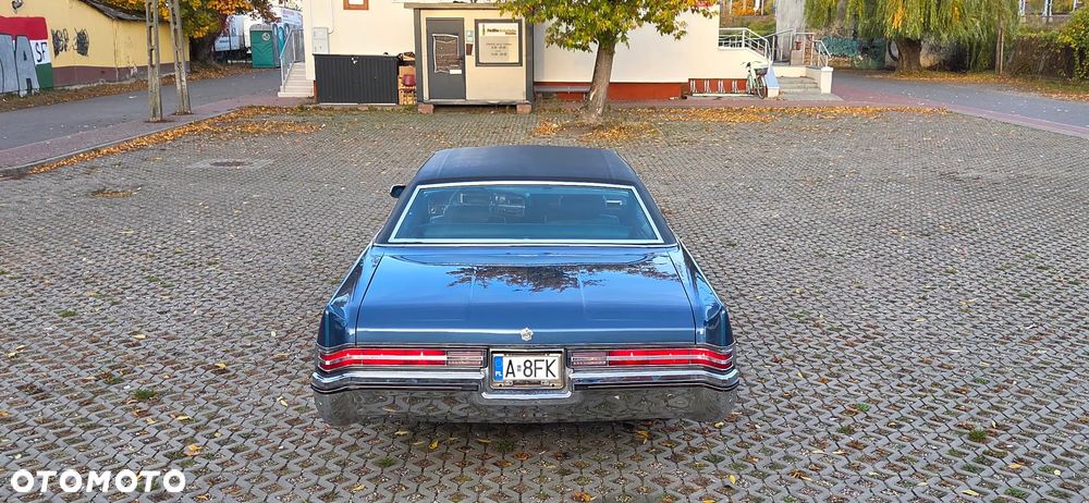 Buick Electra - 13