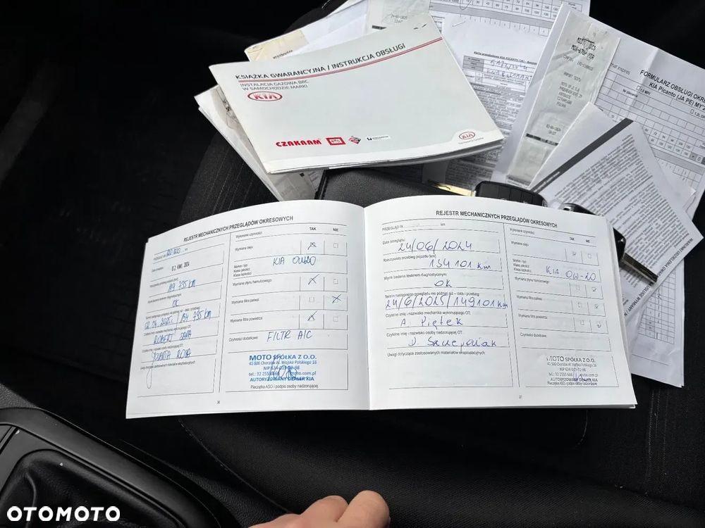 Kia Picanto 1.2 M - 33