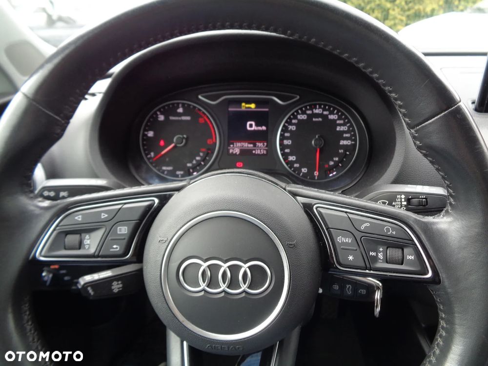 Audi A3 Sportback - 9