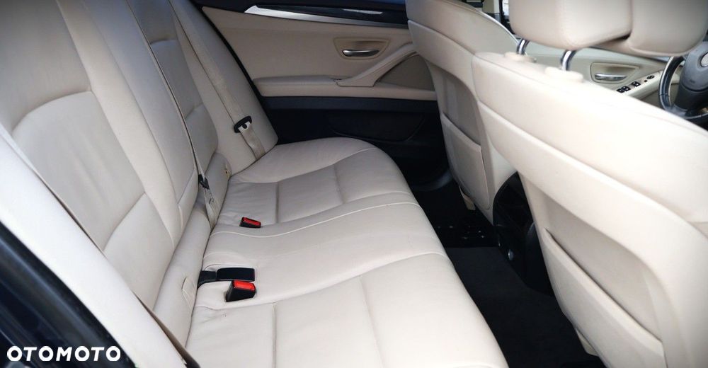 BMW Seria 5 - 15