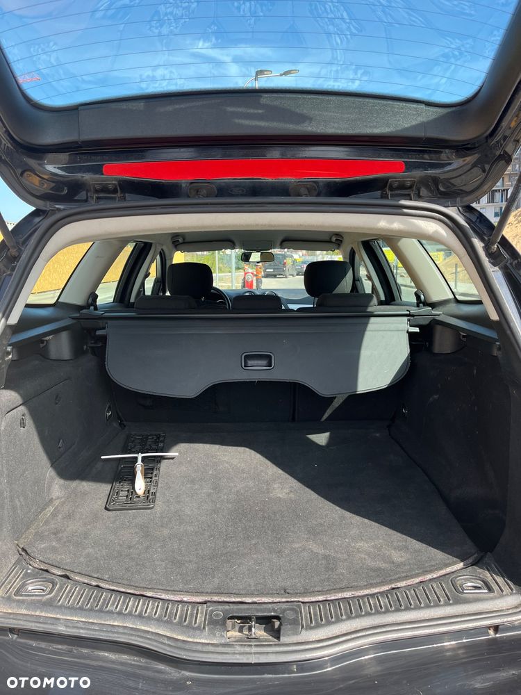 Ford Mondeo 2.0 TDCi EConetic Trend - 12