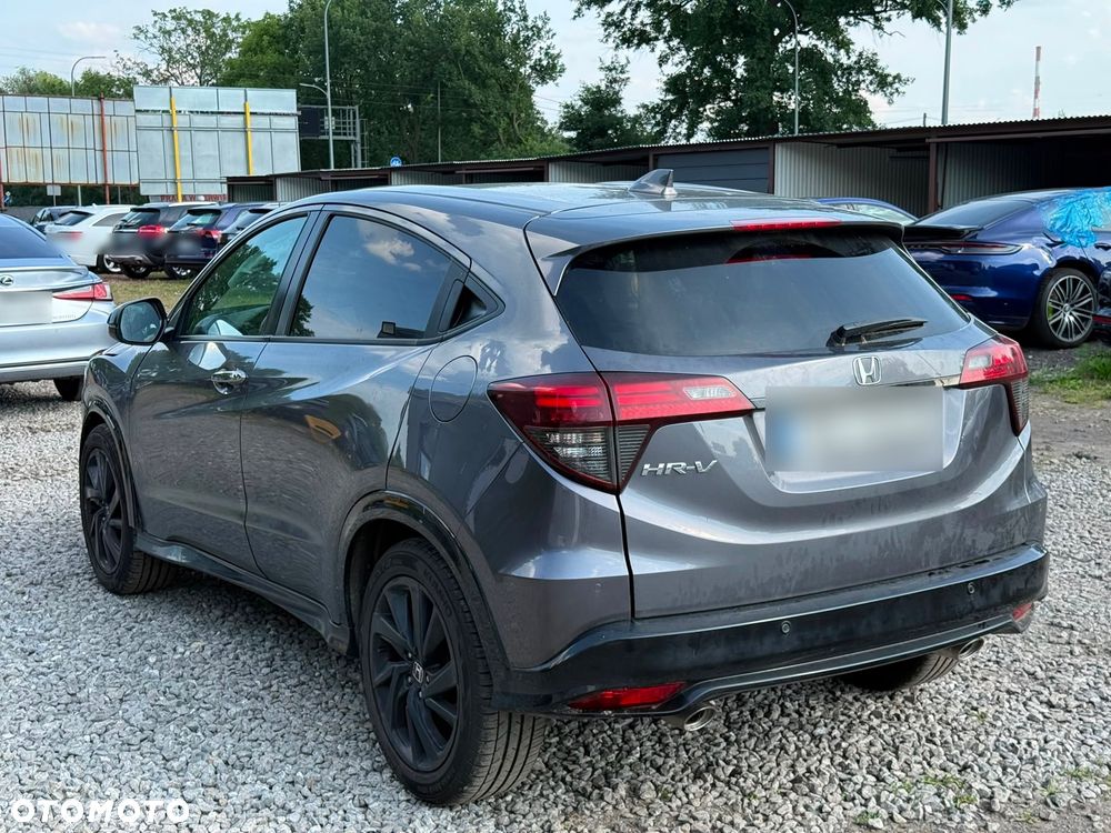 Honda HR-V 1.5 Sport - 14