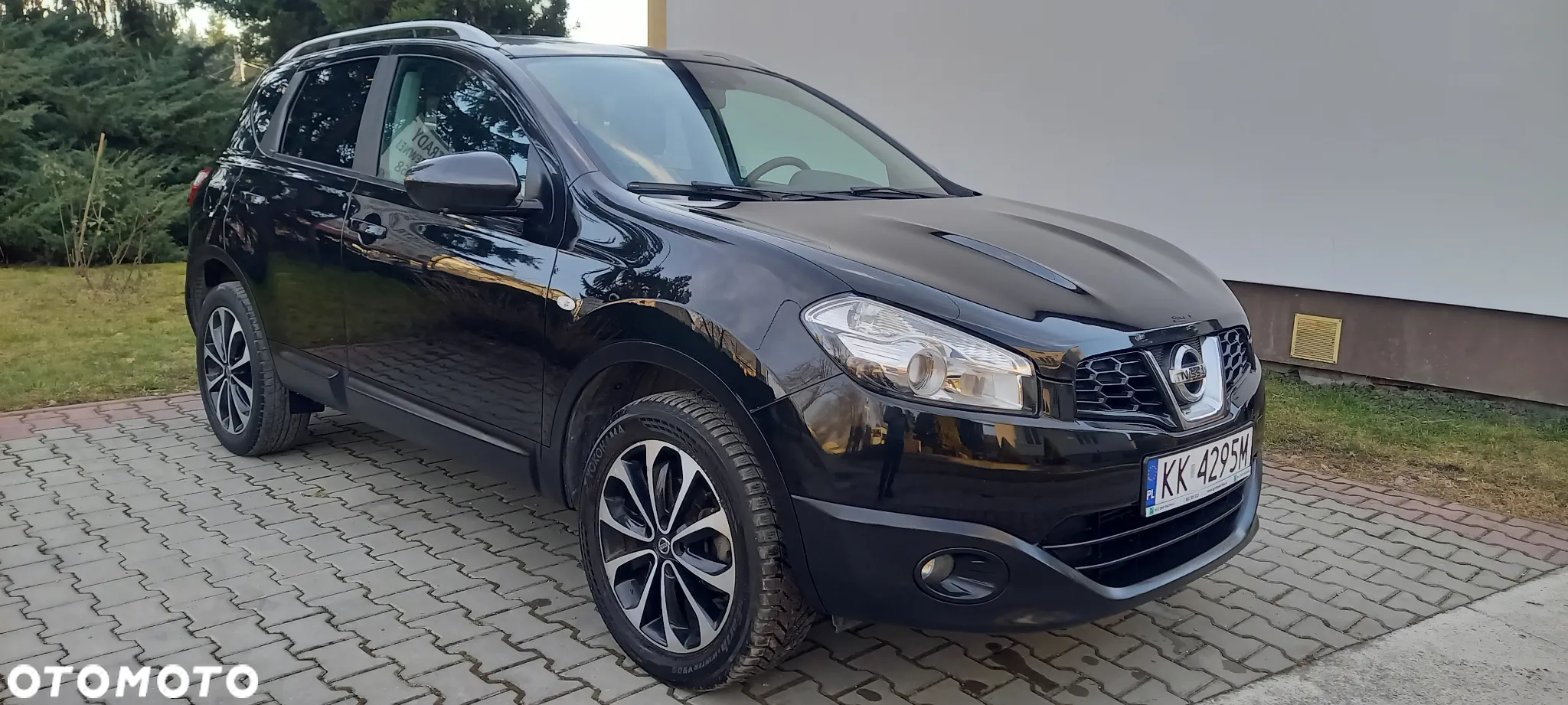 Nissan Qashqai 1.5 dCi TEKNA+ - 15