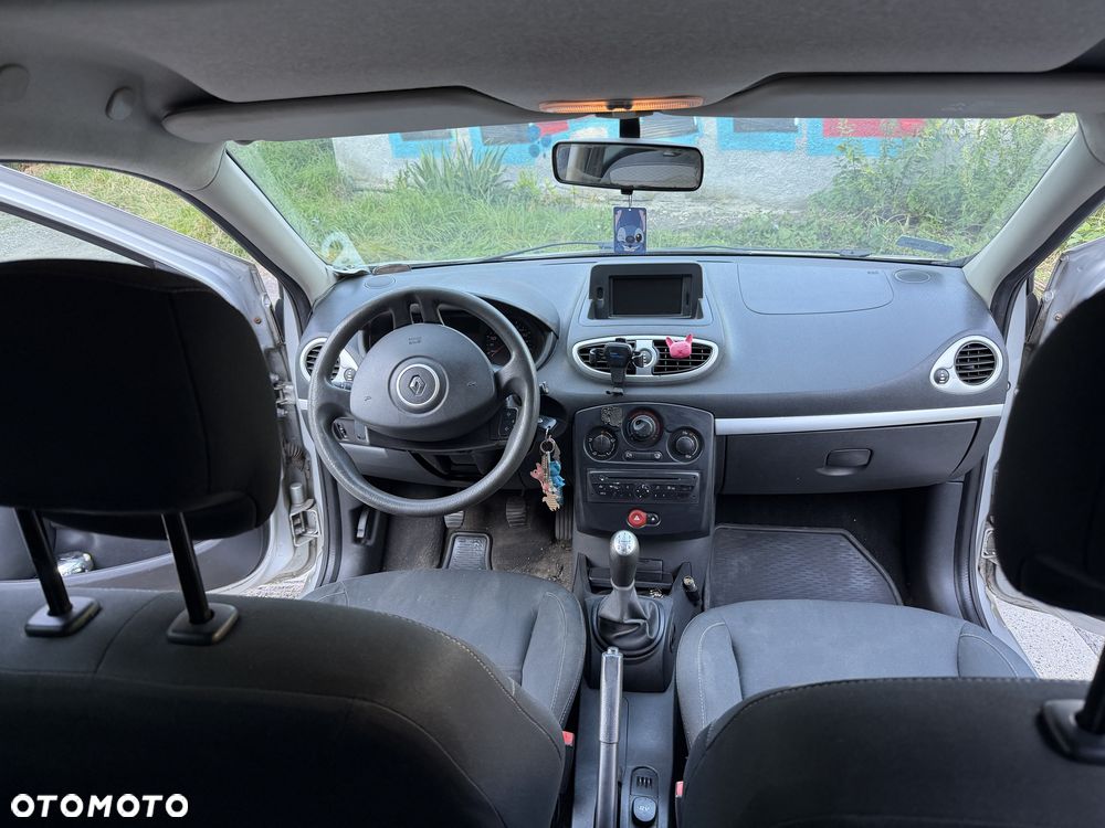 Renault Clio - 4