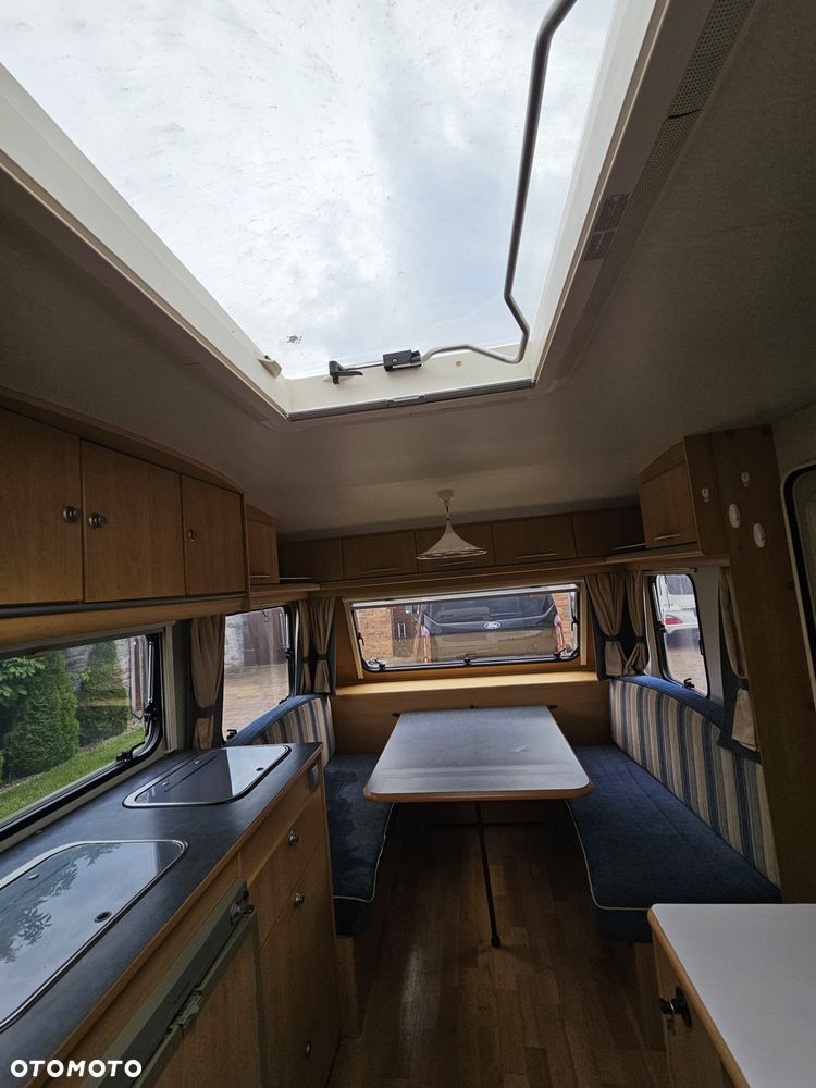 Adria Altea 502DT - 7
