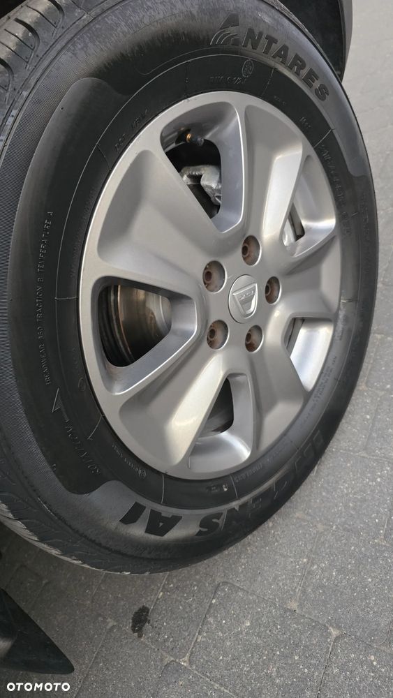 Dacia Duster 1.2 TCe Prestige - 14