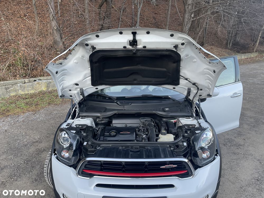 MINI John Cooper Works - 19