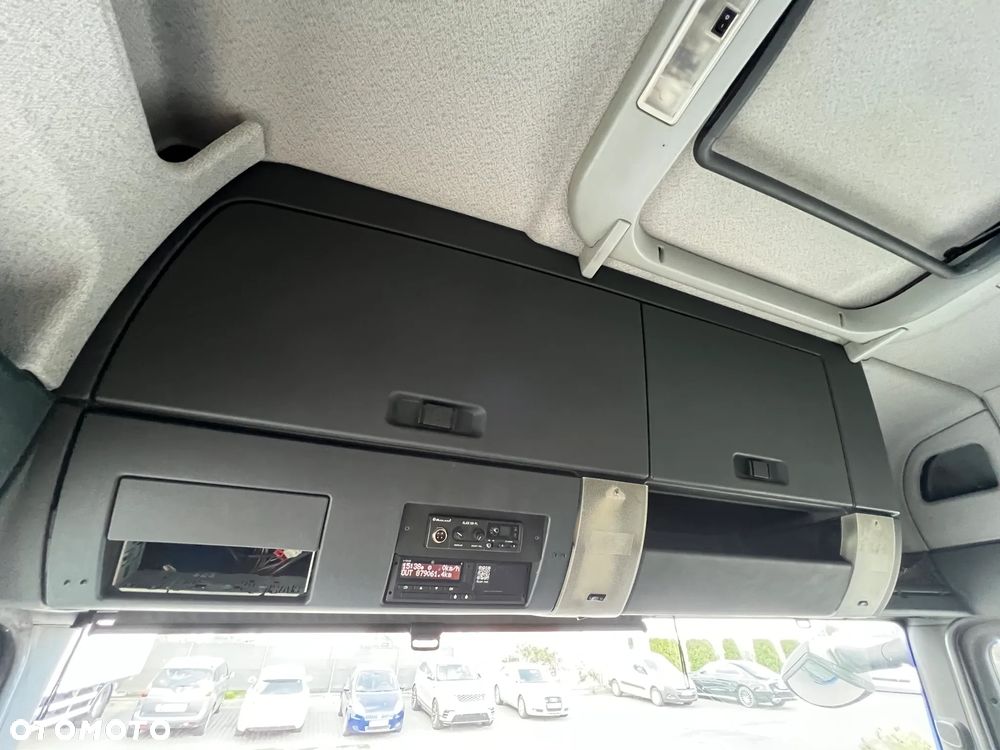 MAN TGL 12.250 XL EURO 6 FIRANKA PLANDEKA PRZESTRZENNY PRZEJAZDOWY - 28