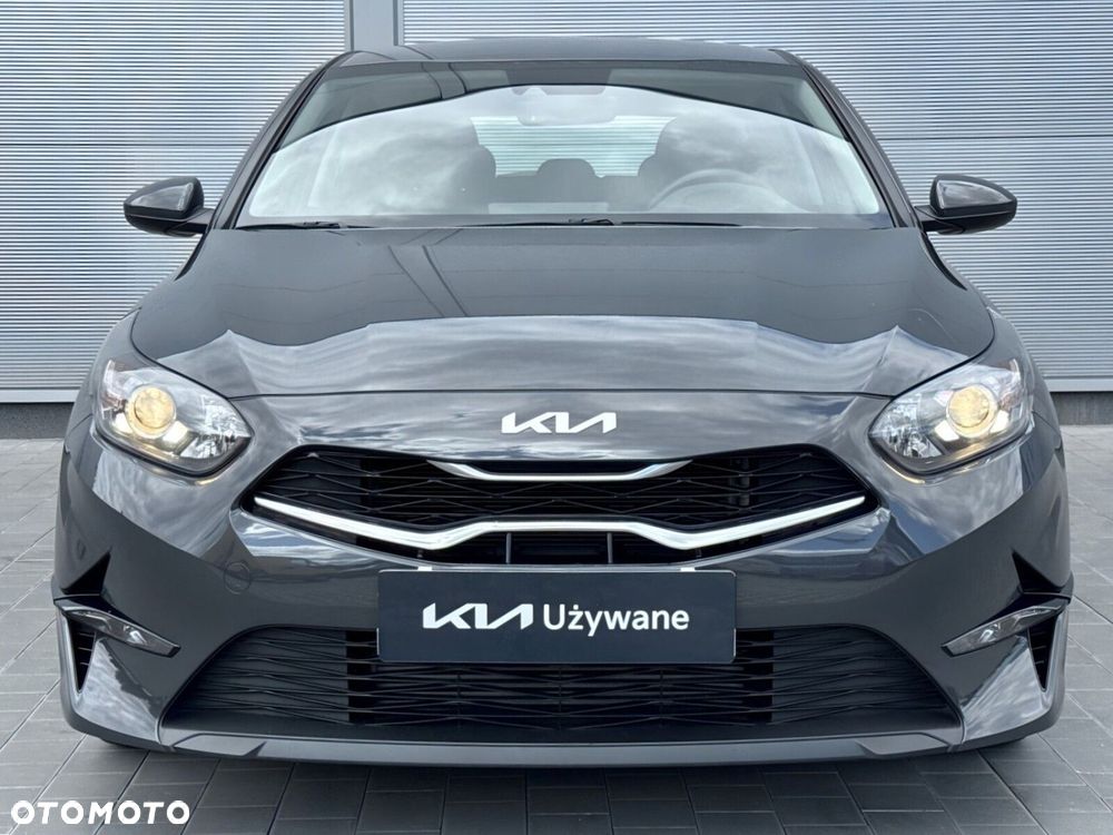 Kia Ceed 1.0 T-GDI M - 4
