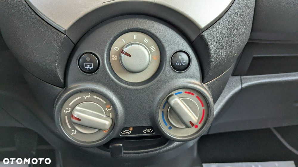 Nissan Micra - 19