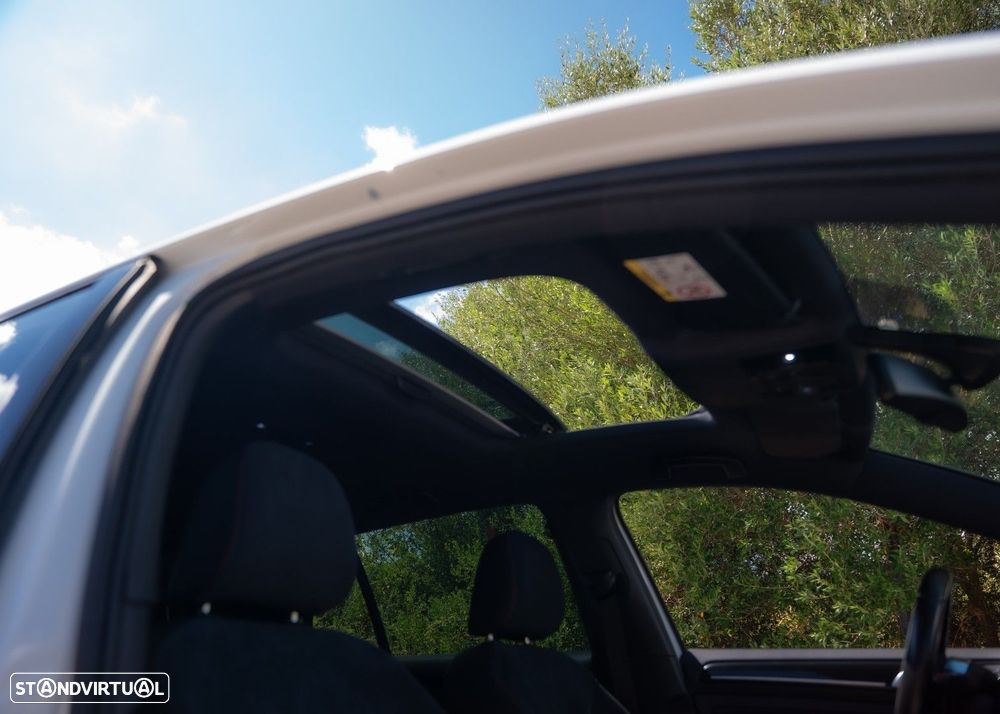 VW Golf 2.0 TSi GTi DSG Performance - 23
