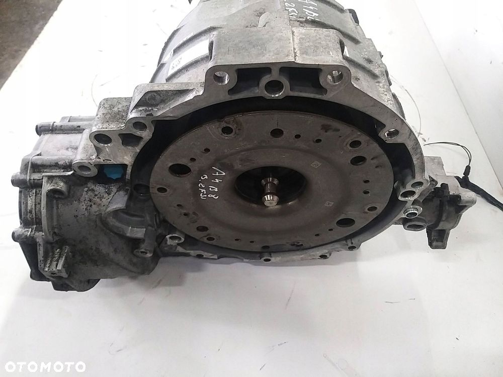 audi s4 a4 b8 a5 8t 3.2fsi skrzynia biegów automat 4x4 - 4