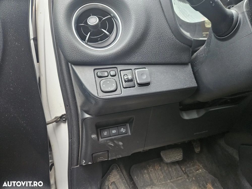 Toyota Yaris 1.5 VVT-i HSD Y20 Collection - 7