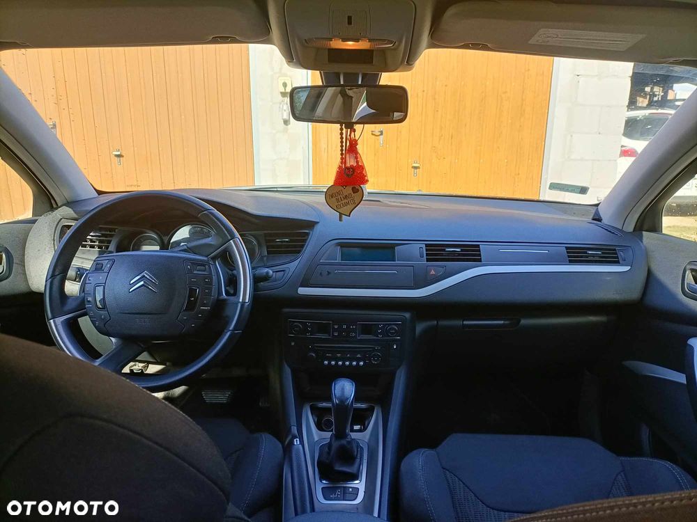 Citroën C5 1.6 e-HDi Selection MCP - 18