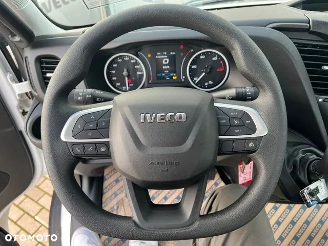 Iveco DAILY 50c18 dmc 3500kg MODEL przed liftem!! AUTOMAT- Himatic- RAMA DO ZABUDOWY 4100cm izoterma mroźnia skrzynia DO ŻYWCA plandeka, kontener  - KAŻDA ZABUDOWA- - 4