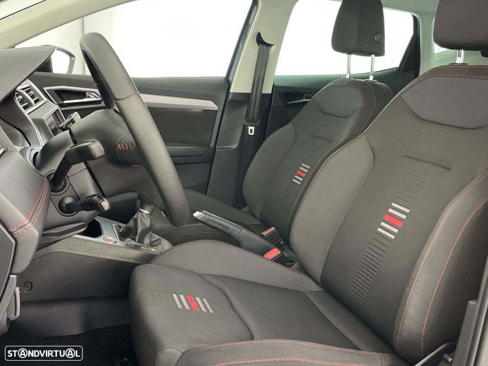 SEAT Ibiza 1.0 EcoTSI FR - 18