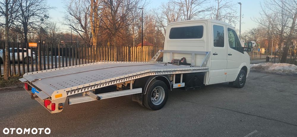 Volkswagen Crafter - 7