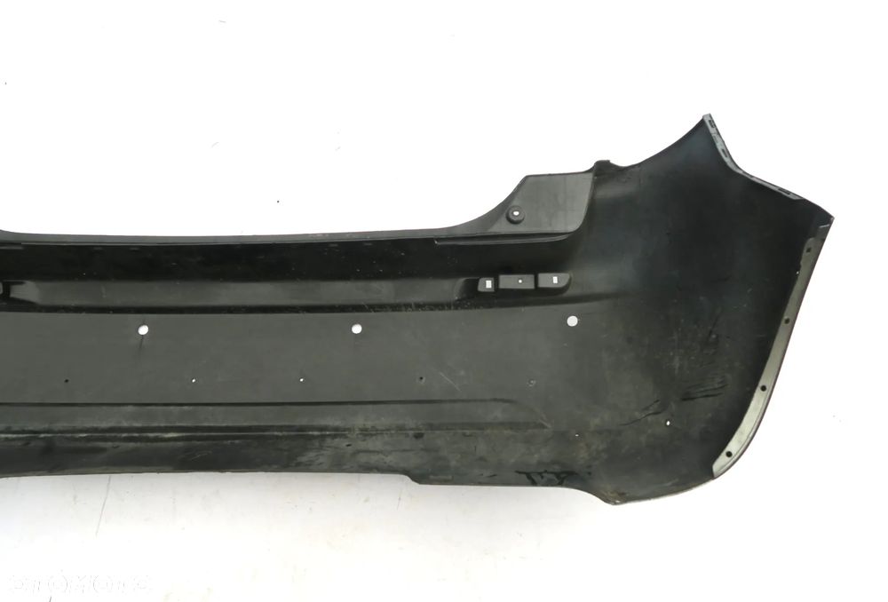 SUZUKI SX4 2006 - 2013 zderzak tył SX-4 ORYGINAŁ OE - 10