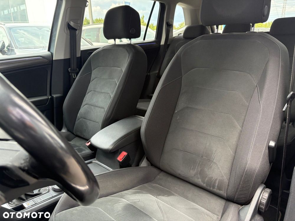 Volkswagen Tiguan Allspace - 13