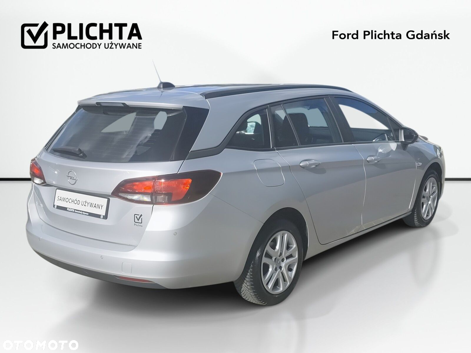 Opel Astra - 5