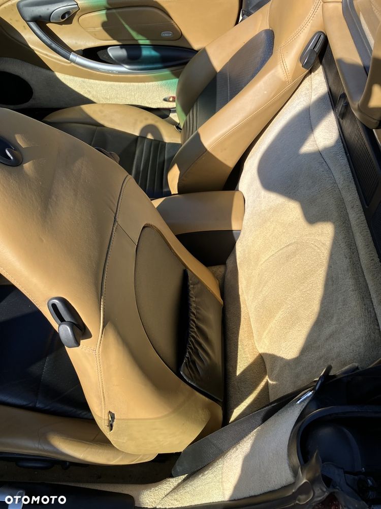 Porsche Boxster - 40