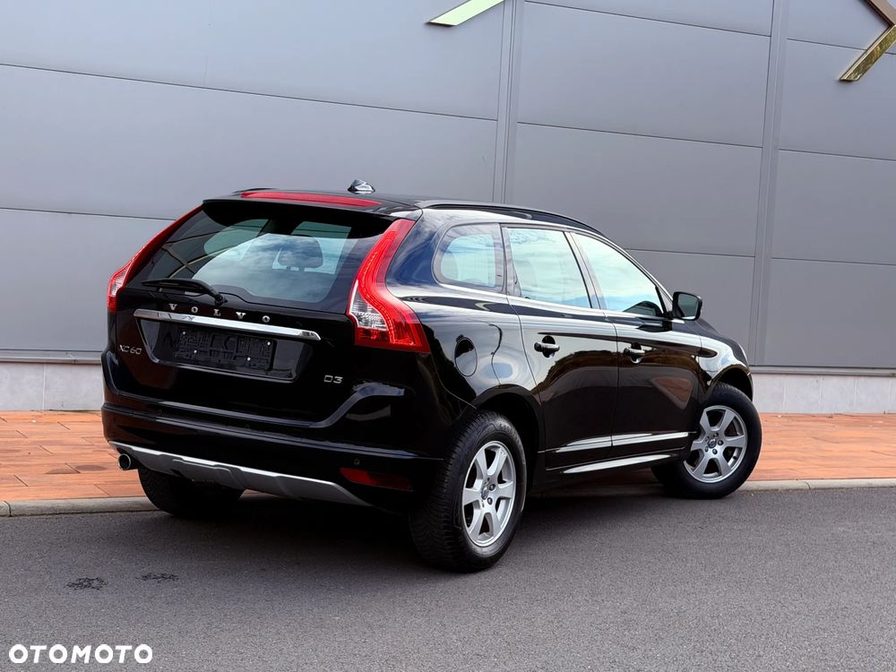 Volvo XC 60 D3 Momentum - 21
