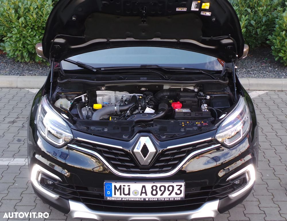 Renault Captur ENERGY TCe 120 EDC XMOD - 20