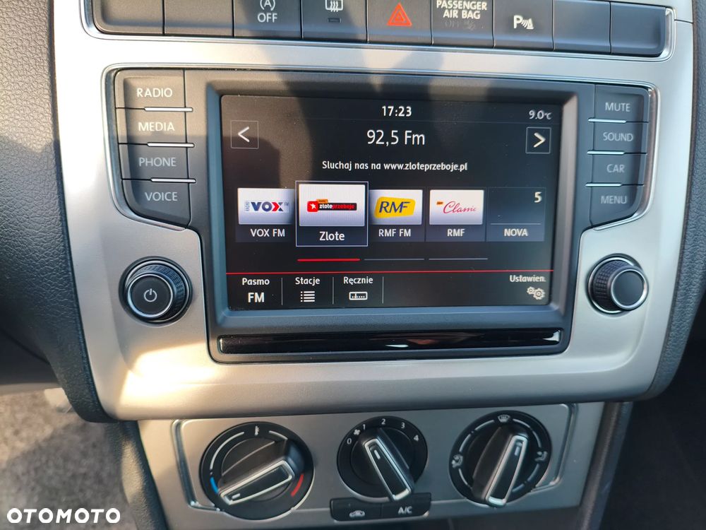 Volkswagen Polo 1.0 (Blue Motion Technology) Comfortline - 20