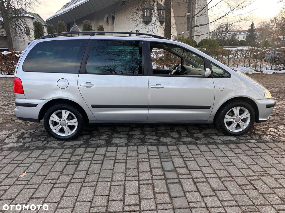 Seat Alhambra - 27