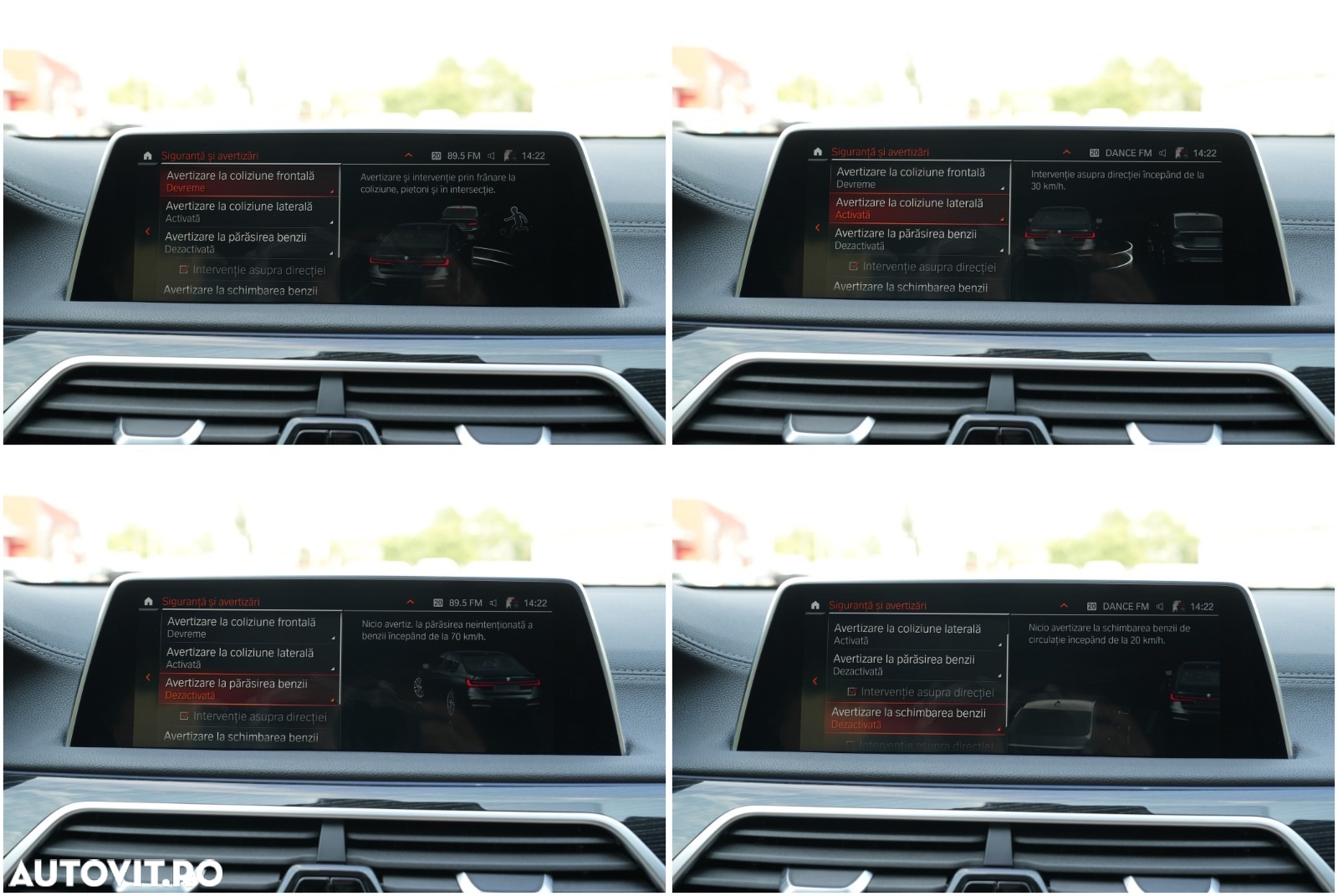 BMW Seria 7 730d xDrive - 22