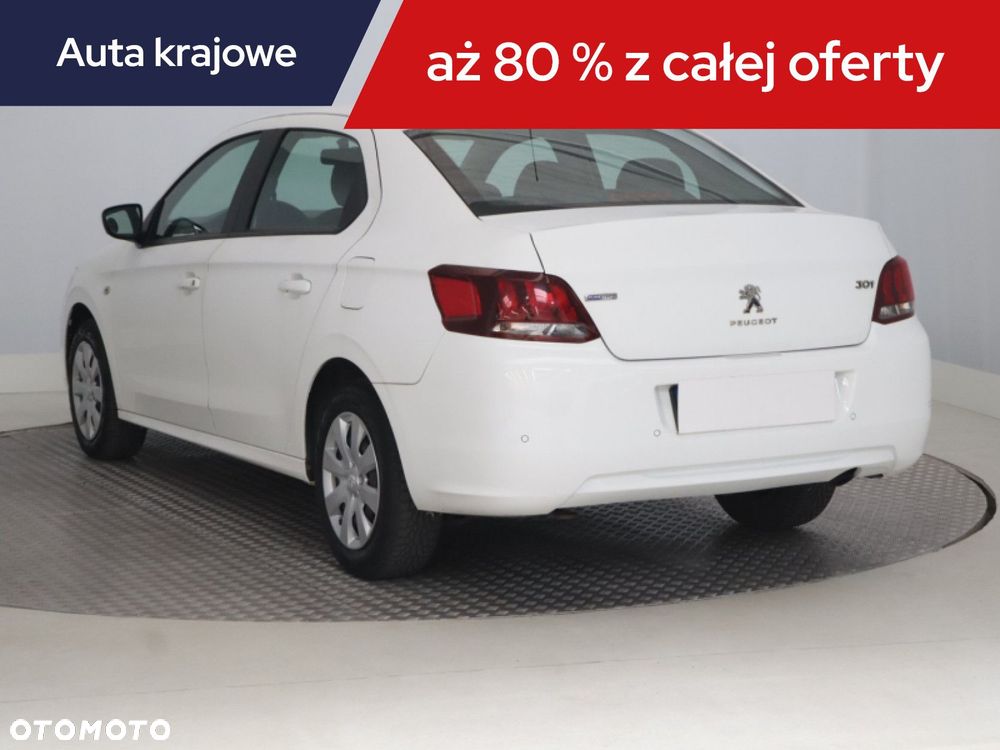 Peugeot 301 - 6