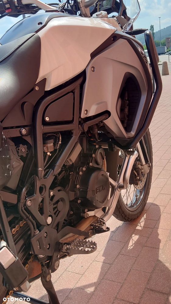 BMW Adventure - 29