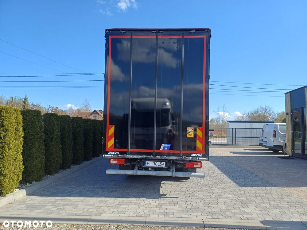 DAF XF 530 SUPER SPACE CAB 2020r.EURO 6 - 5