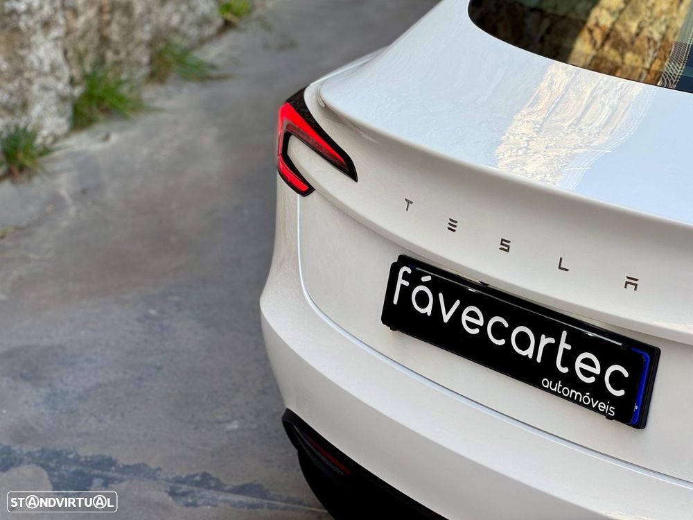 Tesla Model 3 Tração Traseira Premium - 12