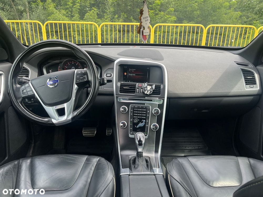 Volvo XC 60 - 16