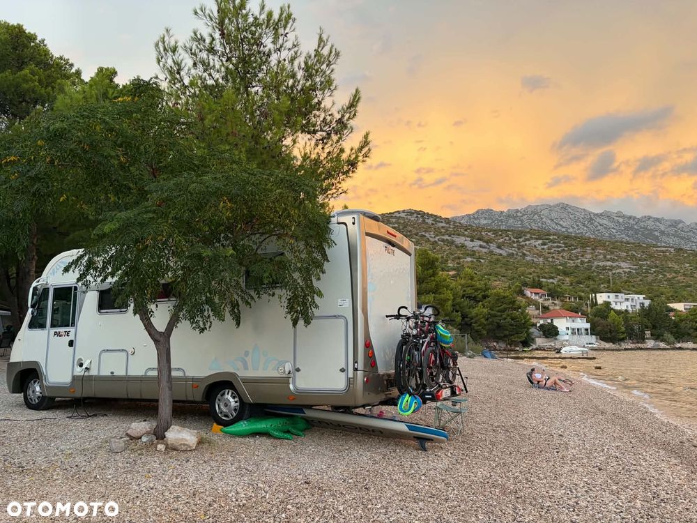 Fiat Ducato Pilote G 742 Explorateur - 4