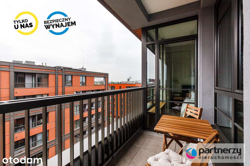 Piękny apartament 3-pok pod klucz ostatnie piętro!