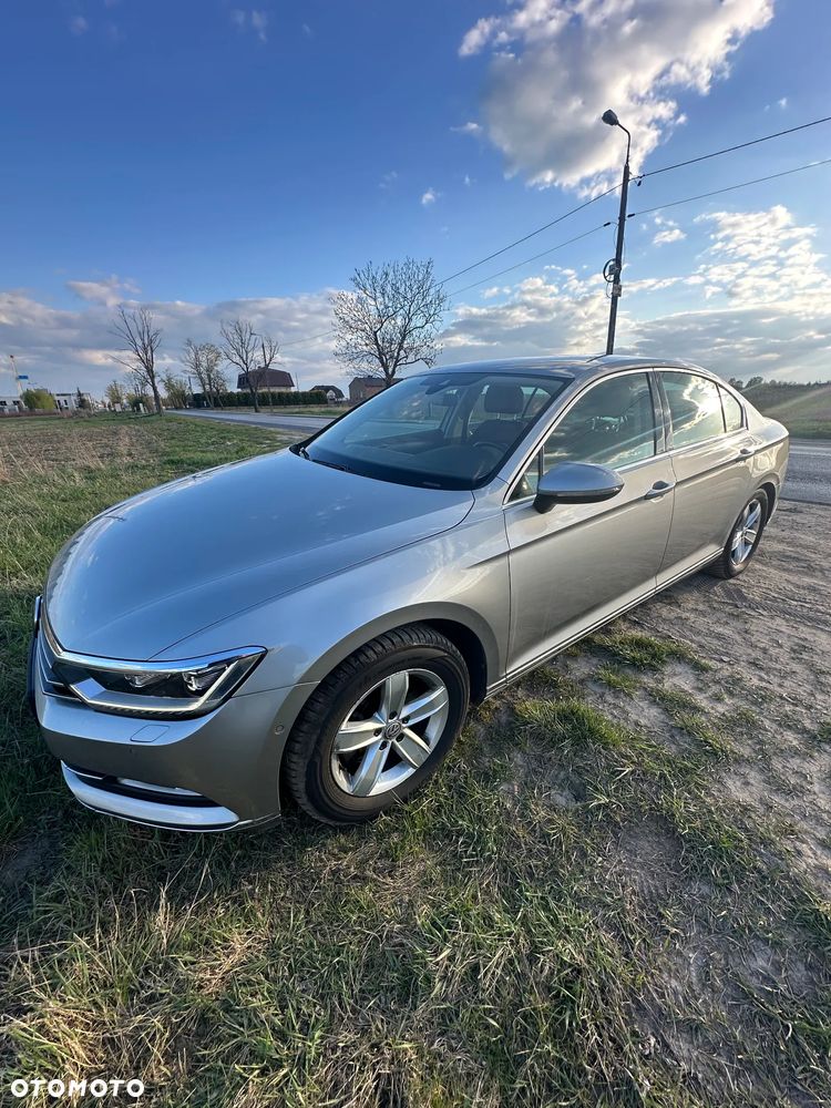Volkswagen Passat 1.8 TSI BMT Highline DSG - 15