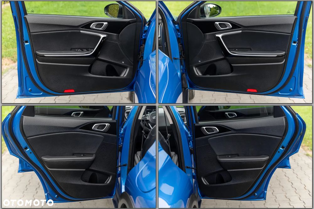 Kia XCeed 1.4 T-GDI OPF DCT7 JBL SOUND EDITION - 38