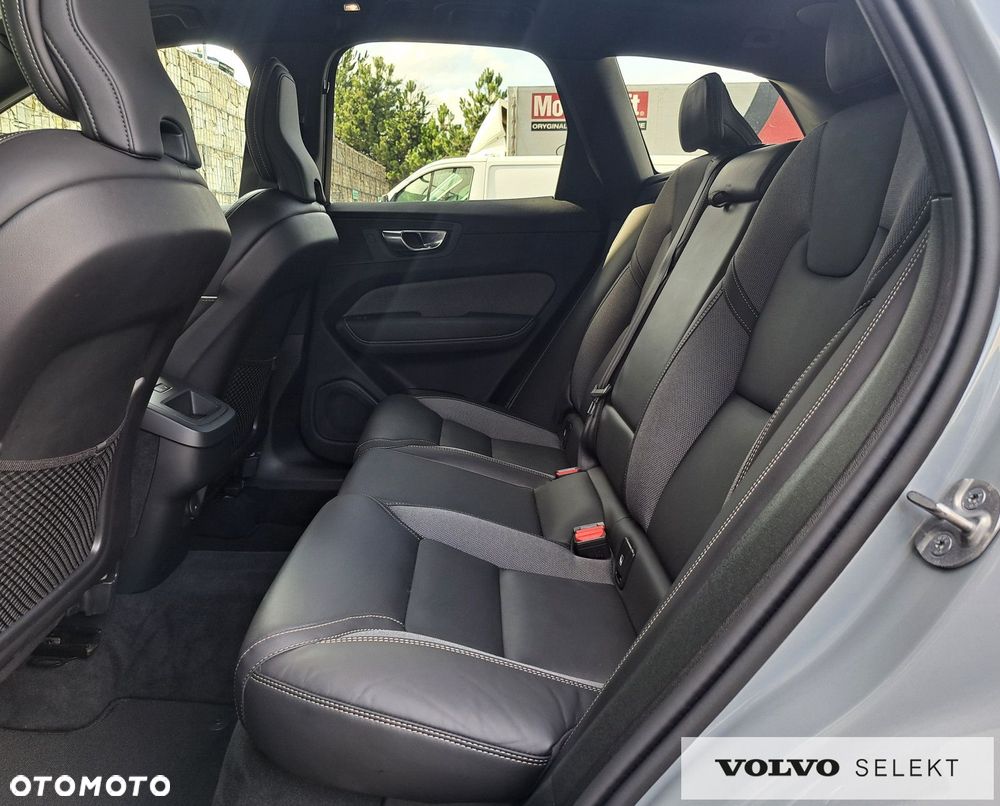 Volvo XC 60 - 11