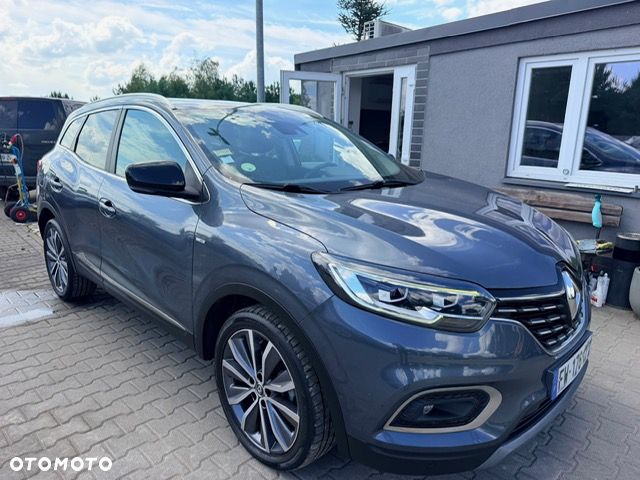 Renault Kadjar BLUE dCi 115 EDC BOSE EDITION - 6