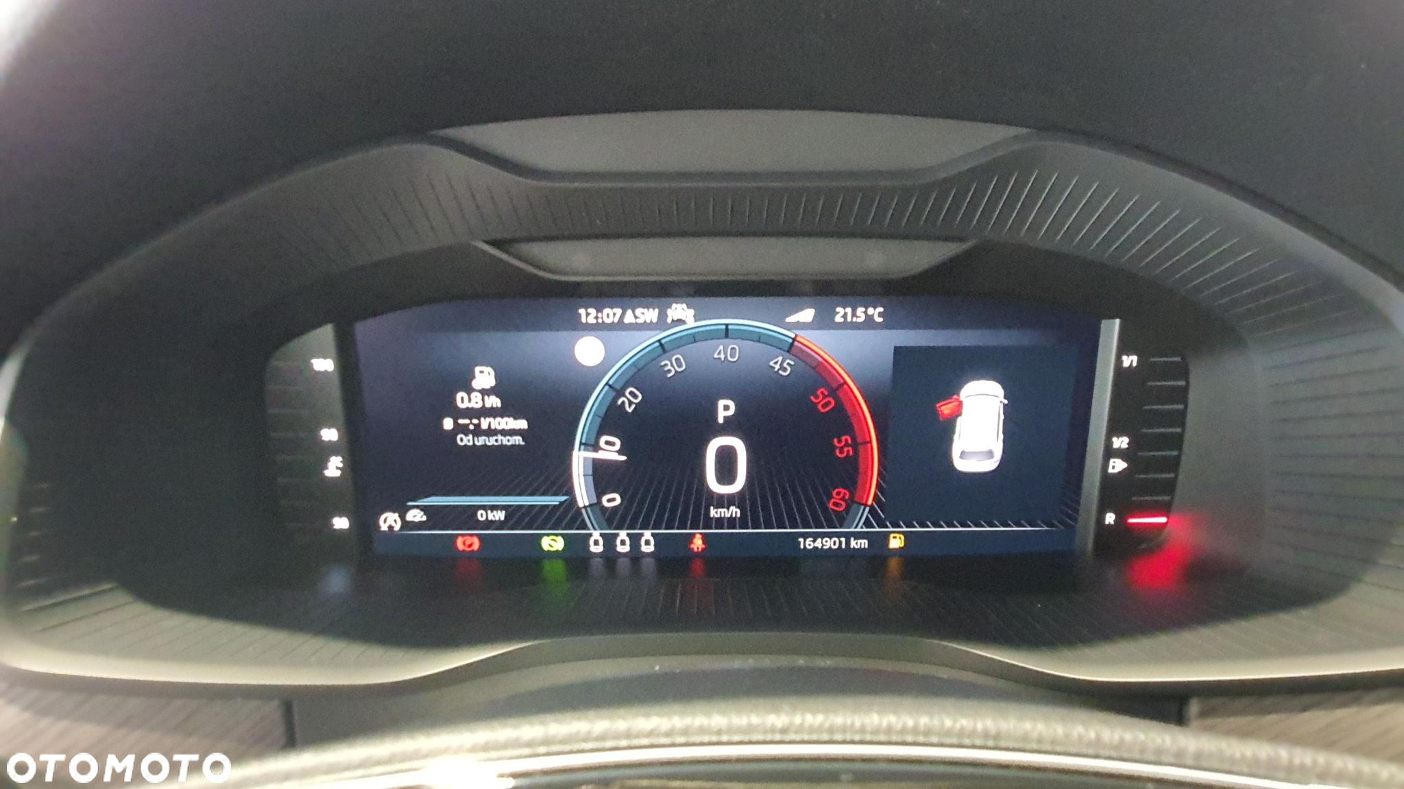 Skoda Kodiaq 2.0 TDI 4x2 Style DSG - 14