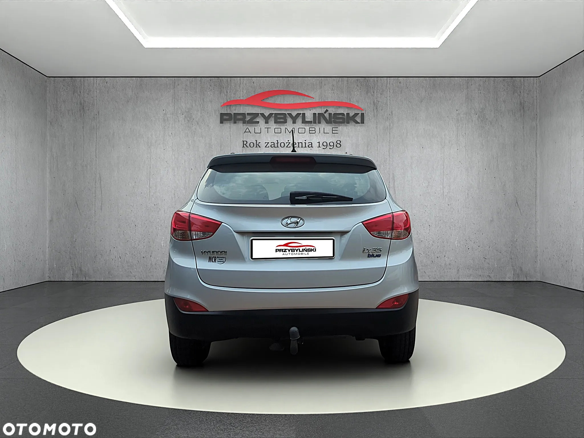 Hyundai ix35 1.6 GDI Comfort 2WD - 6