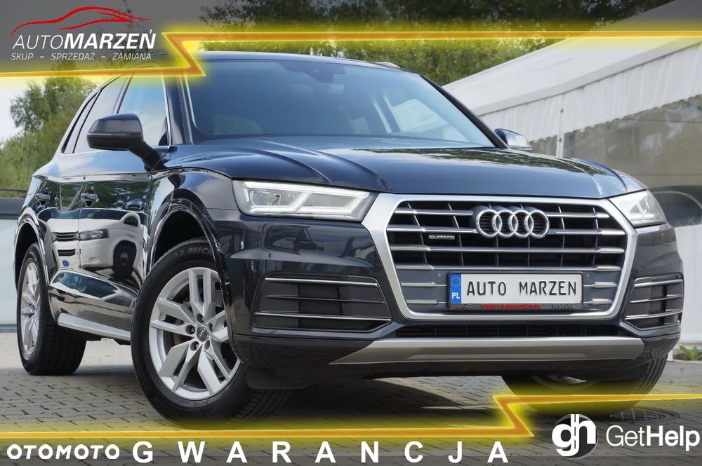 Audi Q5 2.0 TFSI Quattro S tronic - 2